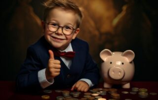 529s – A Jack of All Trades Account