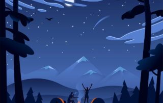 It Just Doesn't Matter!