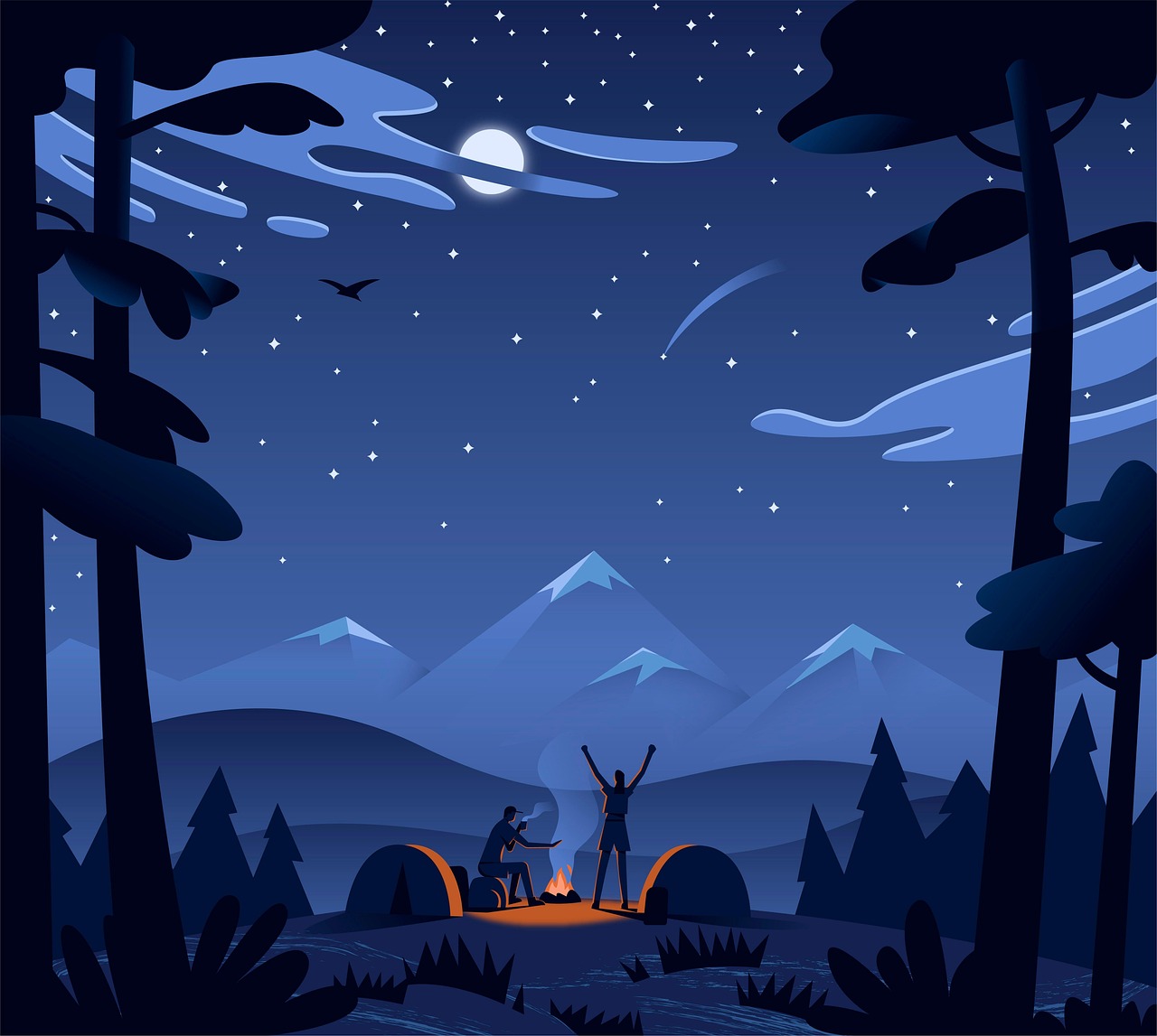 It Just Doesn’t Matter! It Just Doesn't Matter!